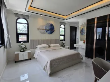 Ultra-Exclusive Luxury Pool Villa in Bangtao, Phuket