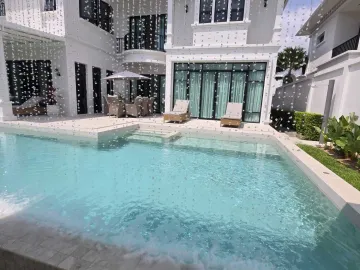 Ultra-Exclusive Luxury Pool Villa in Bangtao, Phuket