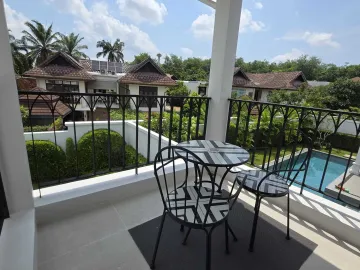 Ultra-Exclusive Luxury Pool Villa in Bangtao, Phuket