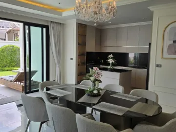 Ultra-Exclusive Luxury Pool Villa in Bangtao, Phuket