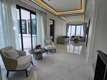 Ultra-Exclusive Luxury Pool Villa in Bangtao, Phuket