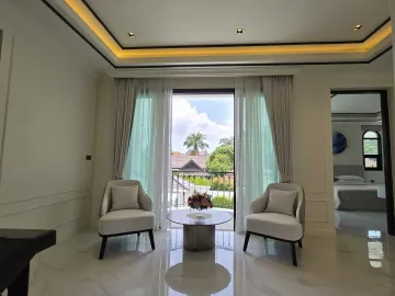Ultra-Exclusive Luxury Pool Villa in Bangtao, Phuket