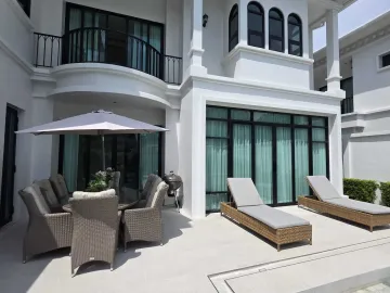 Ultra-Exclusive Luxury Pool Villa in Bangtao, Phuket