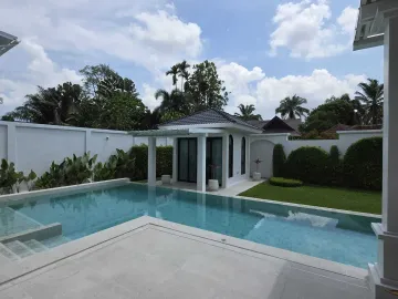 Ultra-Exclusive Luxury Pool Villa in Bangtao, Phuket