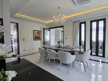 Ultra-Exclusive Luxury Pool Villa in Bangtao, Phuket