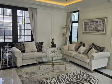 Ultra-Exclusive Luxury Pool Villa in Bangtao, Phuket