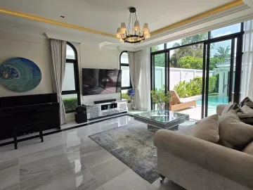 Ultra-Exclusive Luxury Pool Villa in Bangtao, Phuket