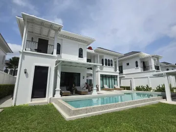 Ultra-Exclusive Luxury Pool Villa in Bangtao, Phuket