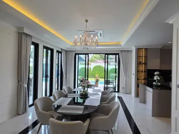 Ultra-Exclusive Luxury Pool Villa in Bangtao, Phuket