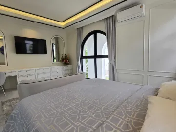 Ultra-Exclusive Luxury Pool Villa in Bangtao, Phuket