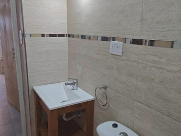 Departamento en alquiler en Caseros