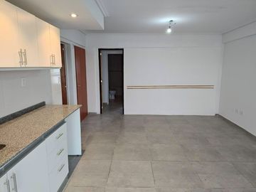 Departamento en alquiler en Caseros