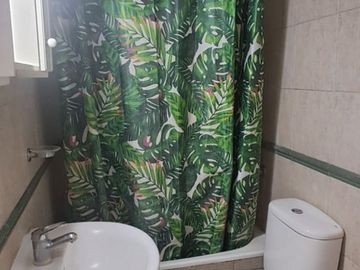 MONOAMBIENTE EN ALQUILER, MUÑIZ.