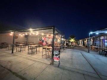 LOCAL COMERCIAL, 27M2 PASEO 47, LUZURIAGA, MAIPÚ