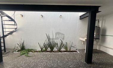 Casa sola en venta en San Jerónimo Chicahualco, Metepec, México