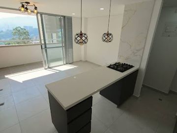 ARRIENDO de APARTAMENTO en LA ESTRELLA