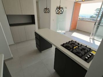 ARRIENDO de APARTAMENTO en LA ESTRELLA