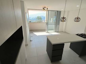 ARRIENDO de APARTAMENTO en LA ESTRELLA