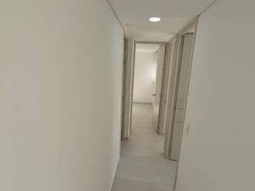 ARRIENDO de APARTAMENTO en LA ESTRELLA