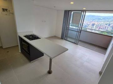ARRIENDO de APARTAMENTO en LA ESTRELLA