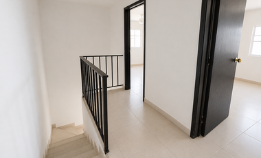 Casa en Venta – Jardines Alcalde