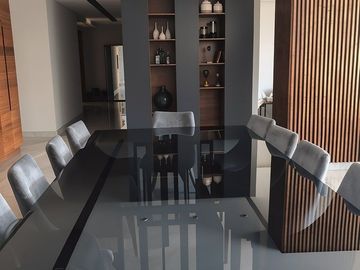 Departamento en Venta en Interlomas con Terraza BLP(m2d2297)