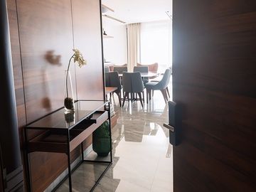 Departamento en Venta en Interlomas con Terraza BLP(m2d2297)