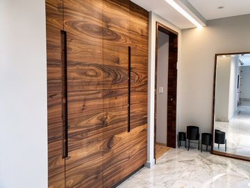 Departamento en Venta en Interlomas con Terraza BLP(m2d2297)