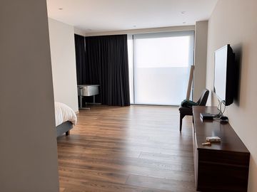 Departamento en Venta en Interlomas con Terraza BLP(m2d2297)