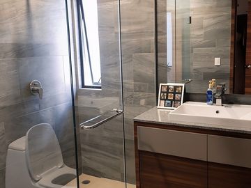 Departamento en Venta en Interlomas con Terraza BLP(m2d2297)
