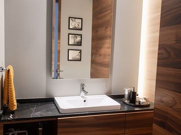 Departamento en Venta en Interlomas con Terraza BLP(m2d2297)