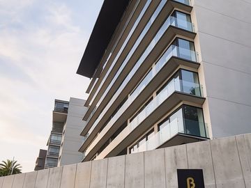 Departamento en Venta en Interlomas con Terraza BLP(m2d2297)