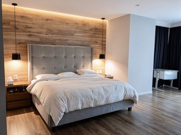 Departamento en Venta en Interlomas con Terraza BLP(m2d2297)