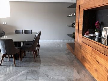 Departamento en Venta en Interlomas con Terraza BLP(m2d2297)