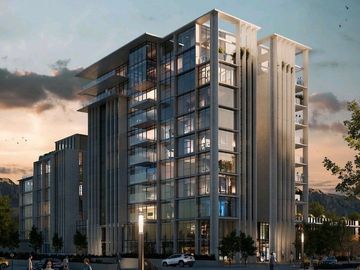 Departamento En Venta , Torre Cinqo, Valle Del Campestre, San Pedro Garza García