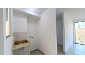 APARTAMENTO EN VENTA CALI SUR VALLE DEL LILI 4P S/A