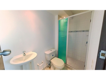 APARTAMENTO EN VENTA CALI SUR VALLE DEL LILI 4P S/A