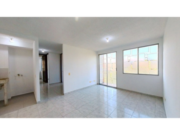 APARTAMENTO EN VENTA CALI SUR VALLE DEL LILI 4P S/A