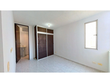 APARTAMENTO EN VENTA CALI SUR VALLE DEL LILI 4P S/A
