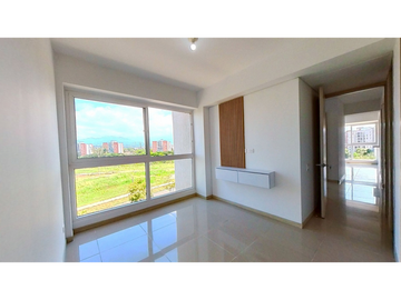 APARTAMENTO EN VENTA CALI SUR CIUDAD MELENDEZ 6P C/A PARQ