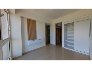 APARTAMENTO EN VENTA CALI SUR CIUDAD MELENDEZ 6P C/A PARQ