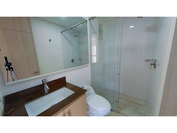 APARTAMENTO EN VENTA CALI SUR CIUDAD MELENDEZ 6P C/A PARQ