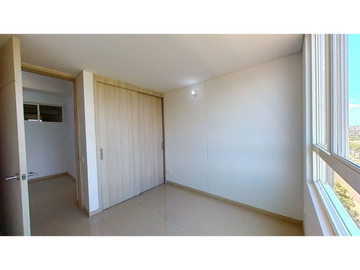 APARTAMENTO EN VENTA CALI SUR CIUDAD MELENDEZ 6P C/A PARQ