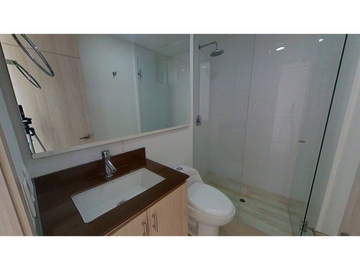 APARTAMENTO EN VENTA CALI SUR CIUDAD MELENDEZ 6P C/A PARQ