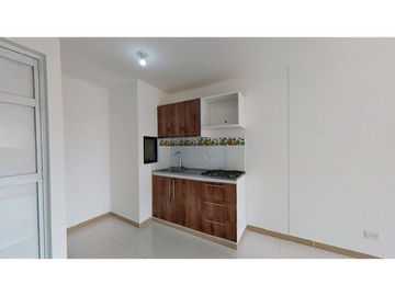 APARTAMENTO EN VENTA CALI SUR CIUDAD MELENDEZ  3P  C/A PARQ