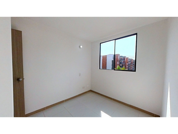 APARTAMENTO EN VENTA CALI SUR CIUDAD MELENDEZ  3P  C/A PARQ