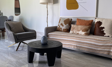 Casa de un piso dos habitaciones
