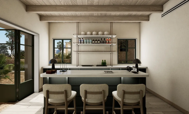 CASA EN PRE VENTA EN REAL DEL MAR
