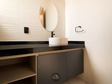 Casa en Venta en Altozano Niebla