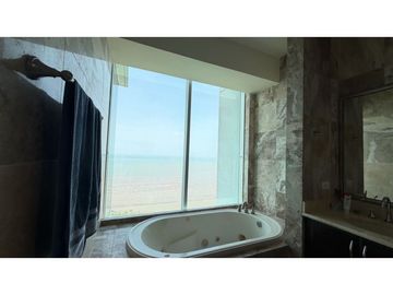 Alquiler de apartamento en PH Ocean Two, Costa del Este